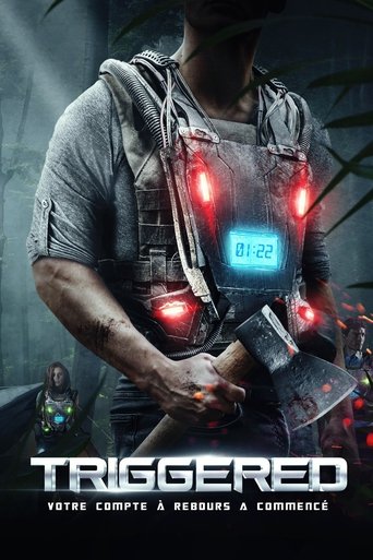 Film Triggered streaming VF gratuit complet