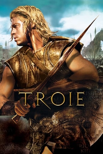Film Troie streaming VF gratuit complet