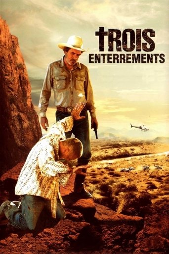 Film Trois enterrements streaming VF gratuit complet