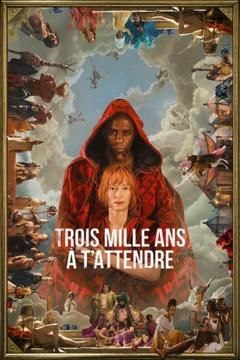 Trois mille ans à t'attendre streaming VF gratuit complet