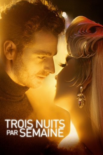 Film Trois nuits par semaine streaming VF gratuit complet