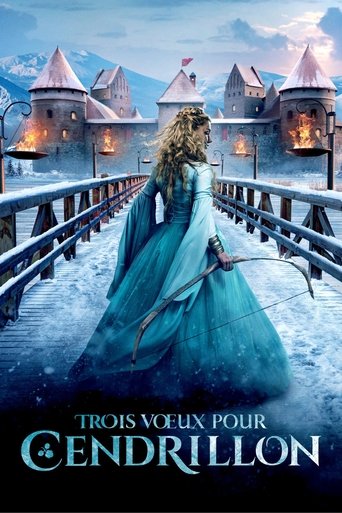 Film Trois vœux pour Cendrillon streaming VF gratuit complet