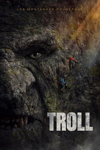 Film Troll streaming VF gratuit complet