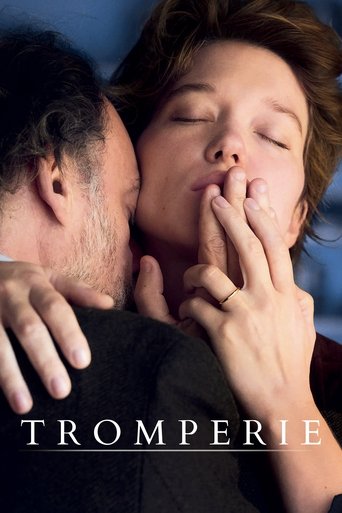 Film Tromperie streaming VF gratuit complet