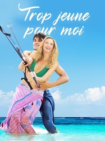 Film Trop jeune pour moi streaming VF gratuit complet