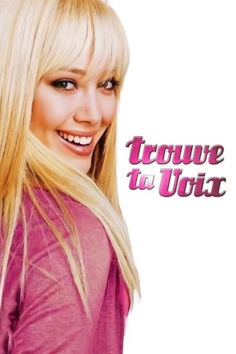Film Trouve ta voix streaming VF gratuit complet