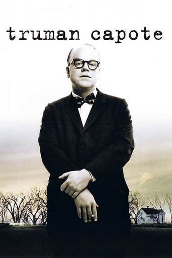 Film Truman Capote streaming VF gratuit complet
