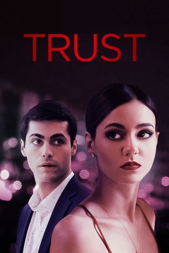 Film Trust streaming VF gratuit complet