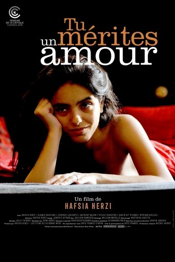 Film Tu mérites un amour streaming VF gratuit complet