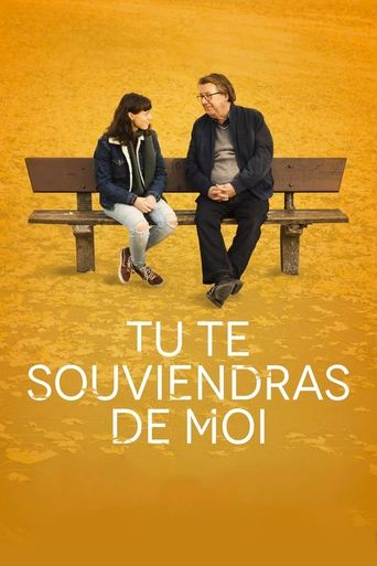 Film Tu te souviendras de moi streaming VF gratuit complet