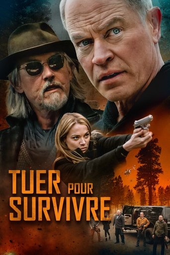 Film Tuer pour survivre streaming VF gratuit complet