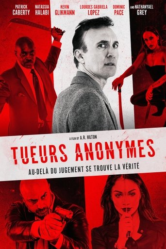 Film Tueurs anonymes streaming VF gratuit complet