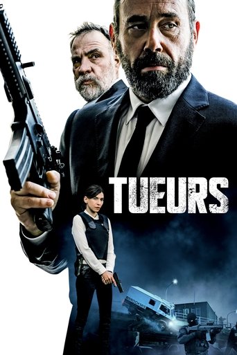 Film Tueurs streaming VF gratuit complet