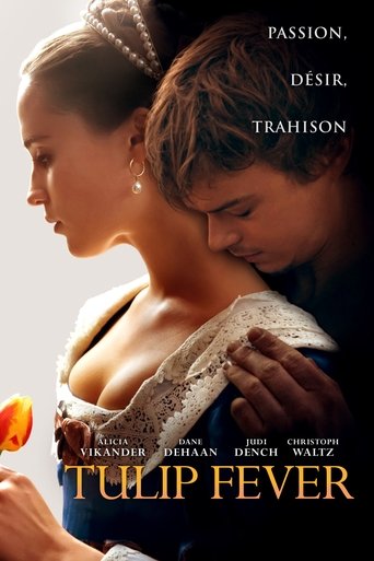 Film Tulip Fever streaming VF gratuit complet
