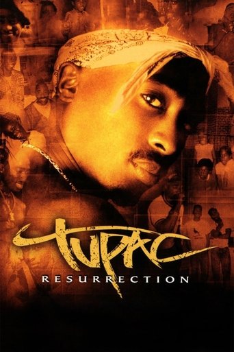 Film Tupac: Resurrection streaming VF gratuit complet