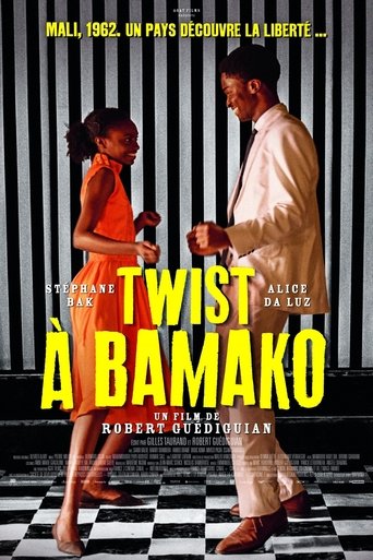 Film Twist à Bamako streaming VF gratuit complet