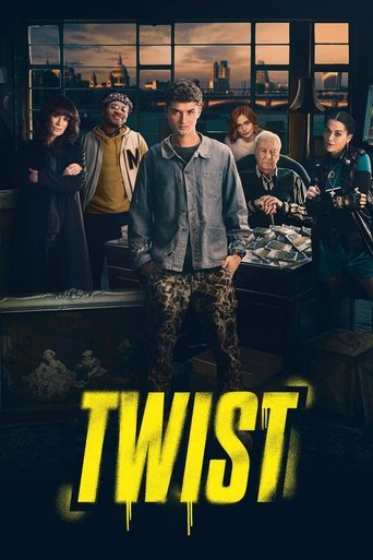 Film Twist streaming VF gratuit complet