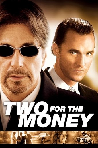 Two for the Money xalaflix streaming