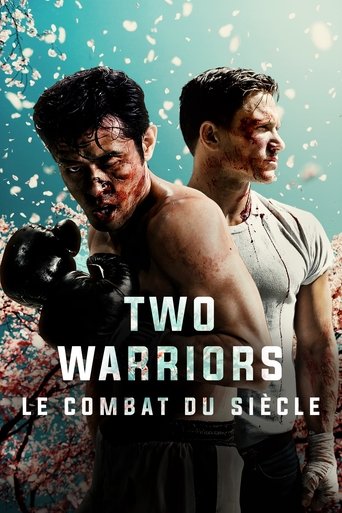 Film Two Warriors : Le Combat du Siècle streaming VF gratuit complet
