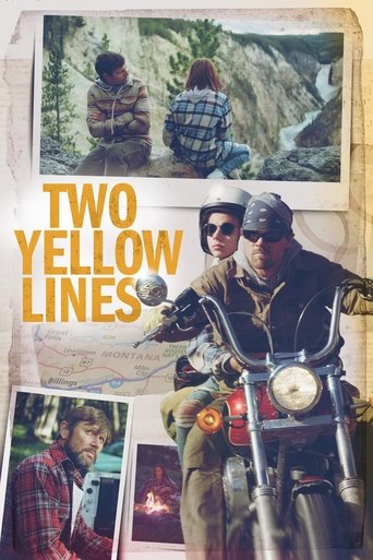 Film Two Yellow Lines streaming VF gratuit complet