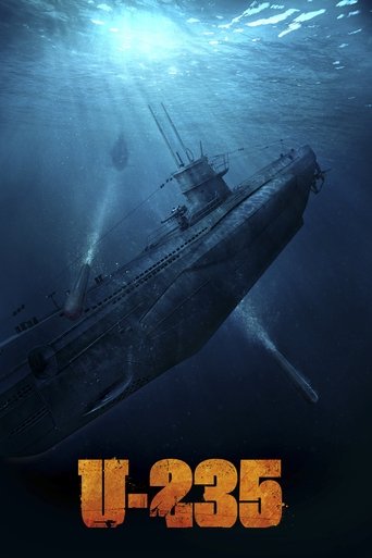 Film U-235 streaming VF gratuit complet
