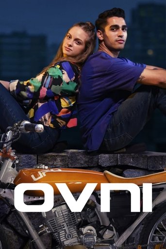 Film UFO : Nos deux univers streaming VF gratuit complet