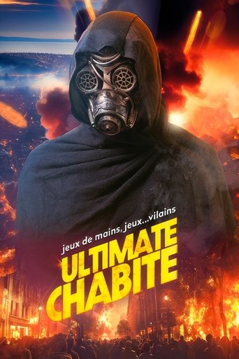 Film Ultimate Chabite streaming VF gratuit complet