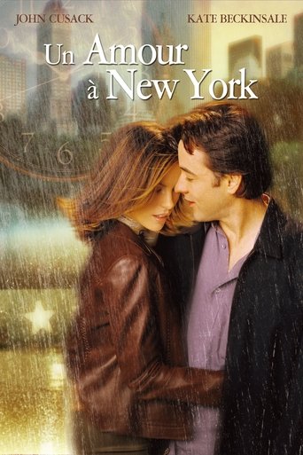 Film Un amour à New York streaming VF gratuit complet