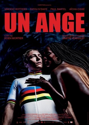 Film Un Ange streaming VF gratuit complet