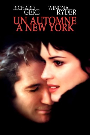 Un automne à New York streaming VF gratuit complet