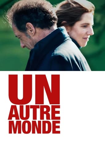 Film Un autre monde streaming VF gratuit complet