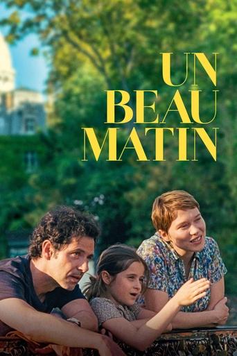 Film Un beau matin streaming VF gratuit complet