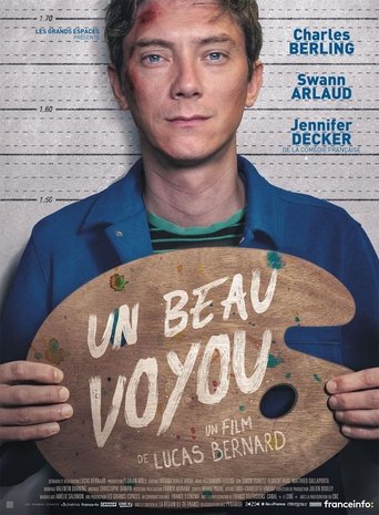 Film Un Beau voyou streaming VF gratuit complet