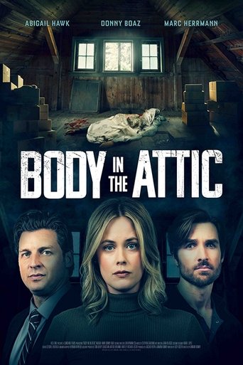 Film Un cadavre dans le grenier streaming VF gratuit complet