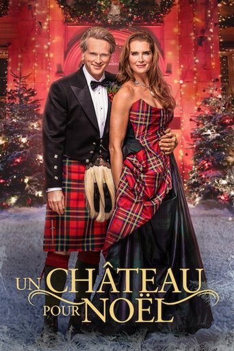 Film Un château pour Noël streaming VF gratuit complet