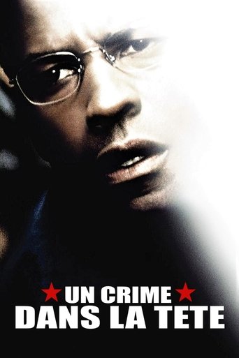 Film Un crime dans la tête streaming VF gratuit complet