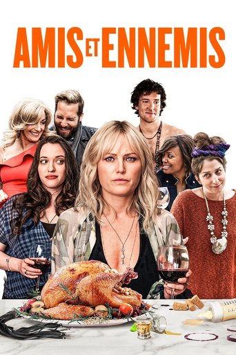 Film Un dîner de folie streaming VF gratuit complet