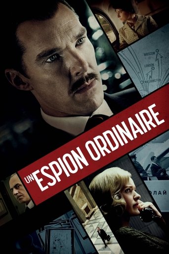 Film Un espion ordinaire streaming VF gratuit complet