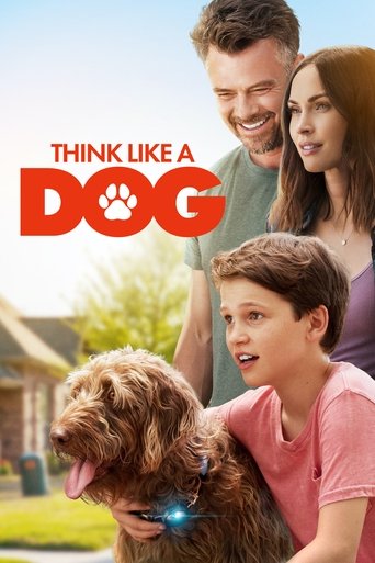 Film Un esprit de chien streaming VF gratuit complet