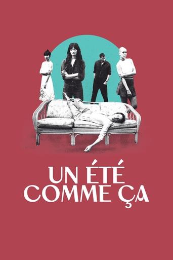 Film Un été comme ça streaming VF gratuit complet