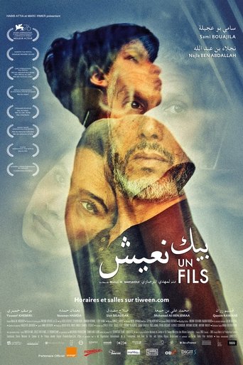 Film Un Fils streaming VF gratuit complet