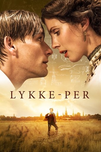Film Un homme chanceux streaming VF gratuit complet