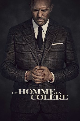 Film Un Homme en colère streaming VF gratuit complet