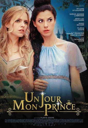Un jour mon prince streaming VF gratuit complet
