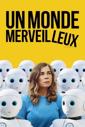Film Un monde merveilleux streaming VF gratuit complet