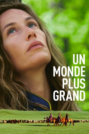 Film Un monde plus grand streaming VF gratuit complet