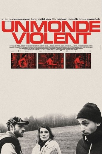 Film Un monde violent streaming VF gratuit complet