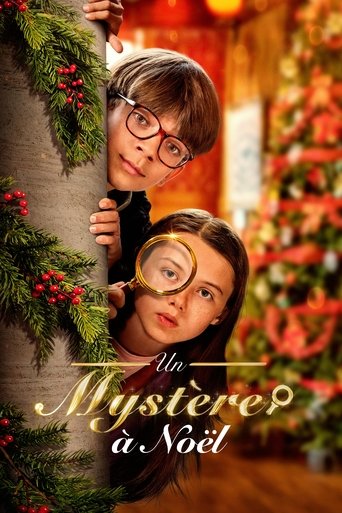 Film Un Mystère à Noël streaming VF gratuit complet