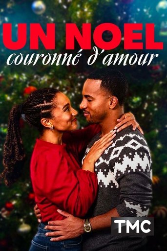Film Un Noël couronné d'amour streaming VF gratuit complet
