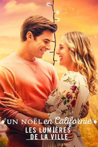 Film Un Noël en Californie: Les lumières de la ville streaming VF gratuit complet